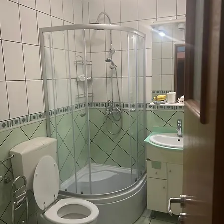 Uccello Apartament
