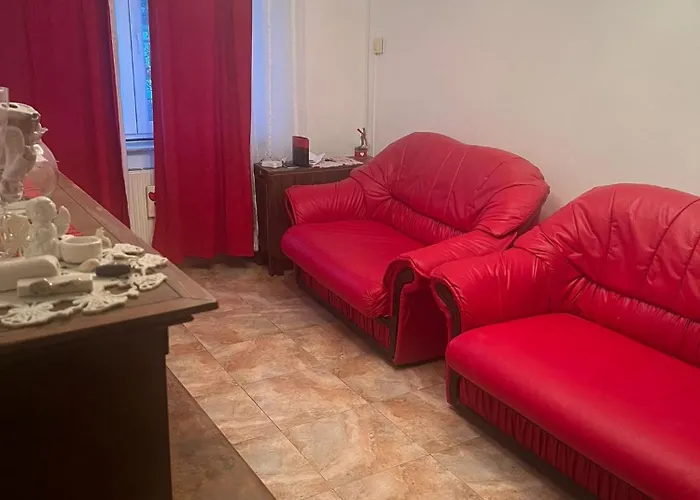 Apartament Uccello