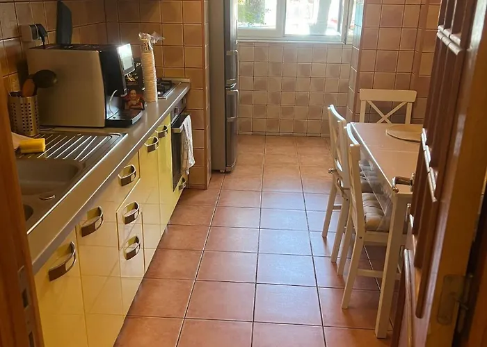 Apartament Uccello *