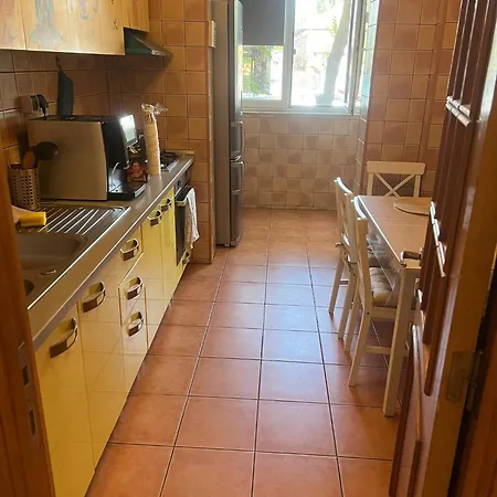 Apartment Uccello *