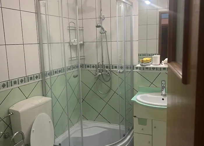 Uccello Apartment